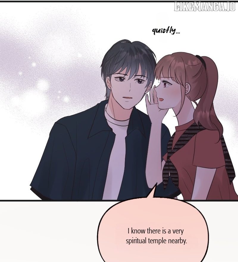 Soul to Soul Chapter 20 - page 68